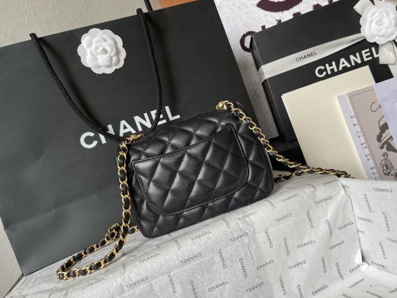 Chanel CF Series Bags